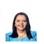 Foto de Joelma Vilma de Andrade de Oliveira