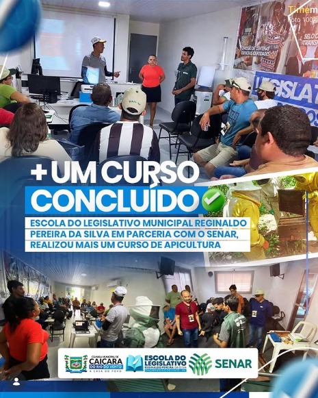 MAIS UMA OPORTUNIDADE IMPORTANTE ✅