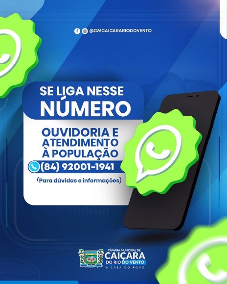 📲⚠️SE LIGA NESSE NÚMERO