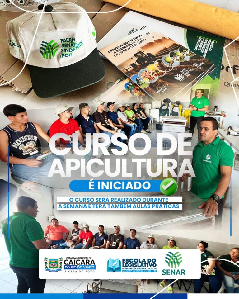 EM REALIZAÇÃO
