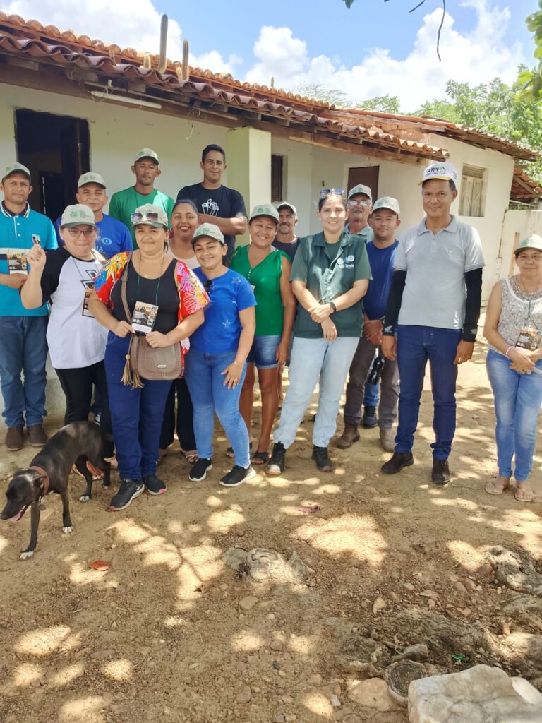 Escola do Legislativo: Formação Cidadã e Fortalecimento da Participação Popular em Caiçara do Rio do Vento