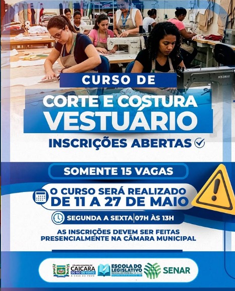 ✂️🧵 OPORTUNIDADE IMPERDÍVEL!
